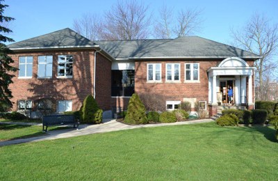 Marlette District Library Location Photo