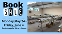 Book Sale 2021